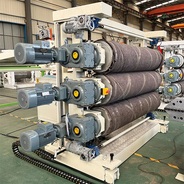 Pourquoi les machines à extrudeuse en plastique sont-elles remodeler l'industrie de la fabrication en plastique?