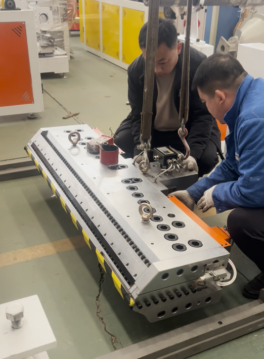 Il fait un peu froid ce soir.