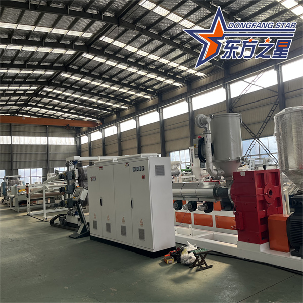 ​Problèmes courants dans la production de feuilles ABS