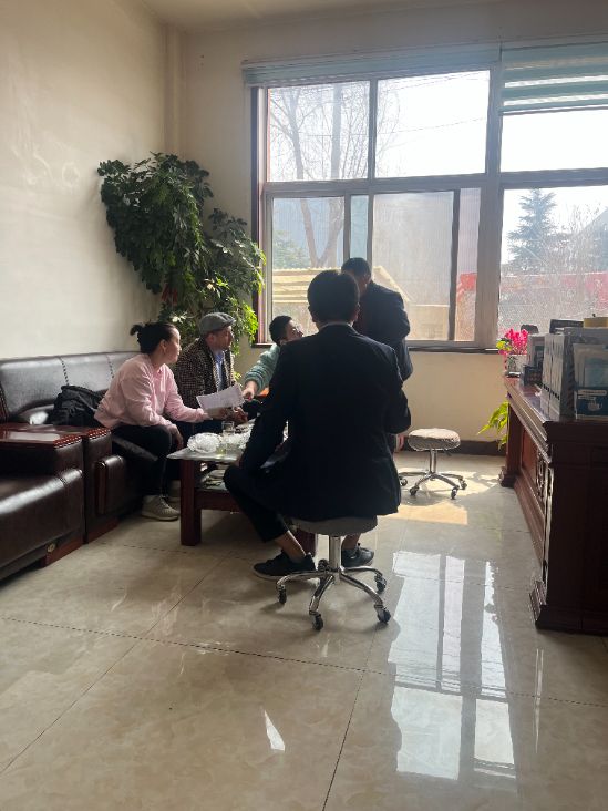 Qingdao East Star Plastic Machinery signe un accord de coopération avec un client russe
