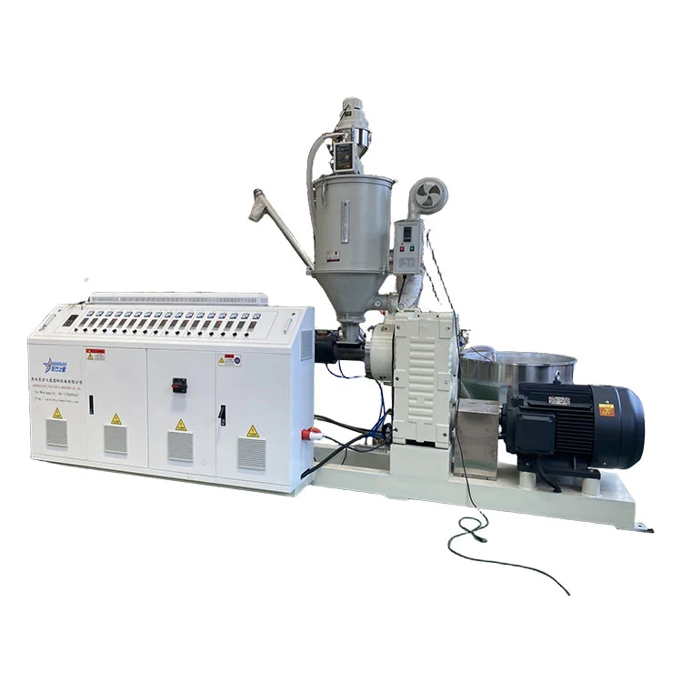 Machine d'extrudeuse à feuille de couche PP PP PP