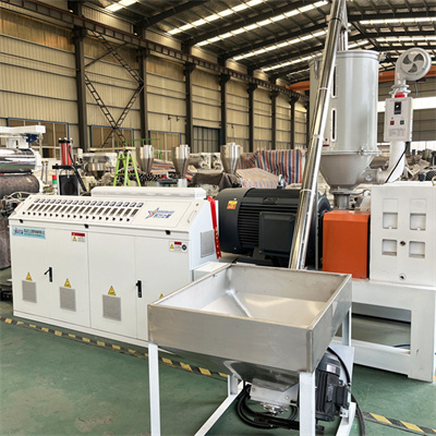 Machine à membrane étanche au bitume modifié SBS