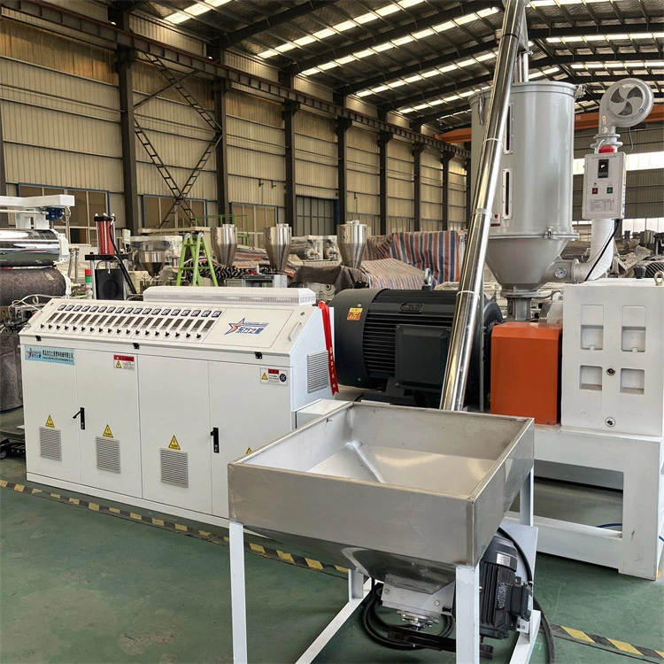 Machine d'extrudeuse à rouleau imperméable SBS