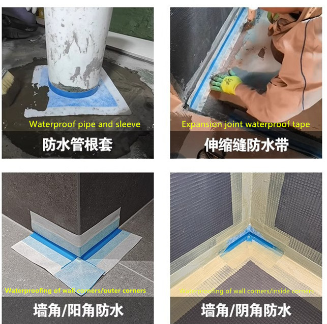 Machine de fabrication de bandes superposées en TPE