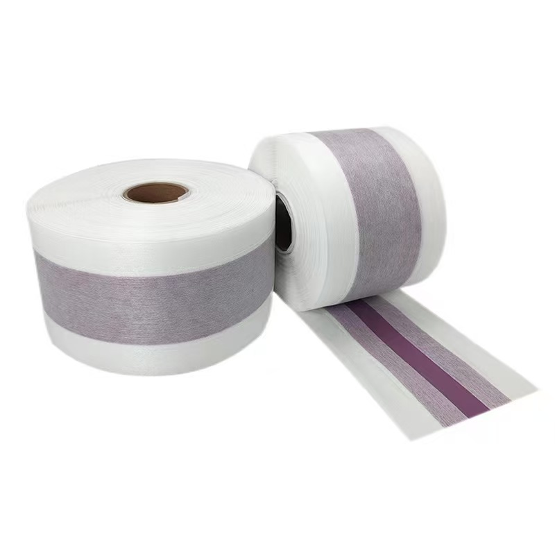 Ligne de production de waterstop TPE, extrudeuse de waterstop TPE